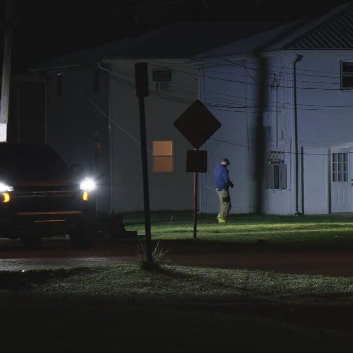 Man killed, another injured in double shooting in Louisville’s Newburg neighborhood
